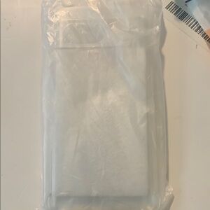 Clear Phone Case